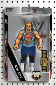 WWE #3