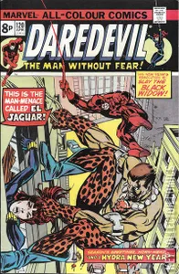 Daredevil #120