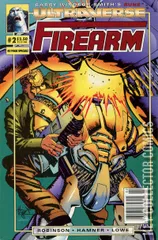Variant Cover for Firearm #2