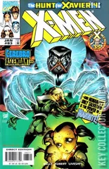 Cover for X-Men #83