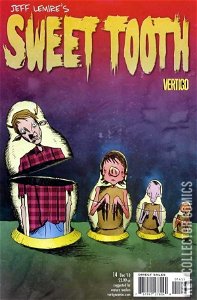 Sweet Tooth #14
