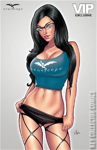 Grimm Fairy Tales #111 
