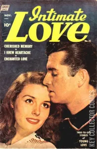 Intimate Love #25