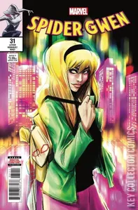 Spider-Gwen II #31