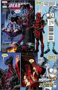 Deadpool #12