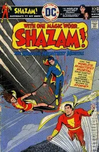 Shazam #23
