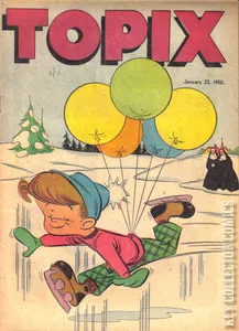 Topix #15