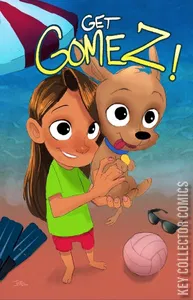 Get Gomez #1