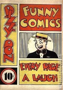 The Funny Comics