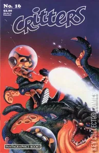Critters #16