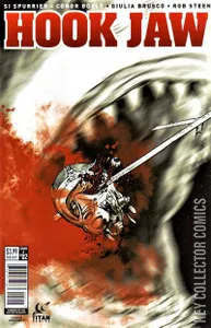 Hook Jaw #2
