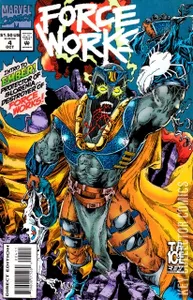 Force Works #4