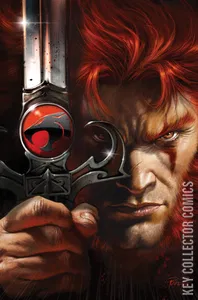 Thundercats #21