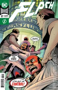 Flash #87