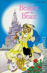 Cover for Disney's Beauty and the Beast