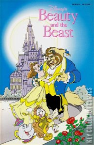 Disney's Beauty & the Beast