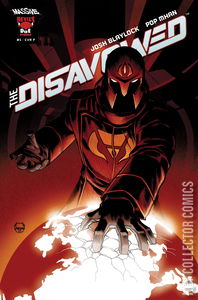 Disavowed #1