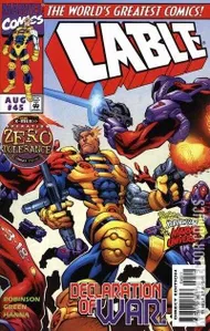 Cable #45