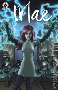 Mae #4