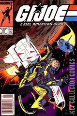 Variant Cover for G.I. Joe: A Real American Hero #65