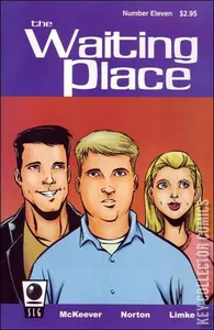 The Waiting Place #11