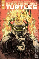 Variant Cover for Teenage Mutant Ninja Turtles #138