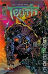 Cover for The Tenth #0