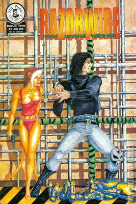 Razorwire