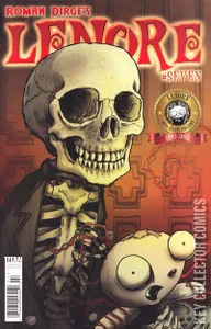 Lenore #7