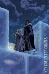 Variant Cover for A Game of Thrones #7
