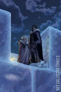 A Game of Thrones #7