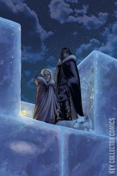 Variant Cover for A Game of Thrones #7