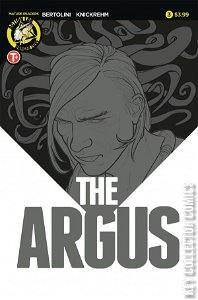 Argus #3