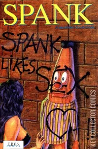 Spank #2