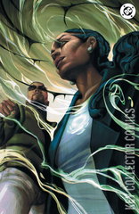 Variant Cover for Absolute Green Lantern #6