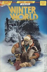 Winterworld #2