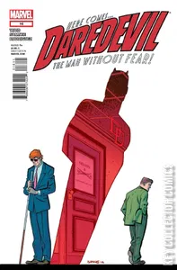 Daredevil #16