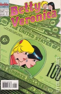 Betty and Veronica #100