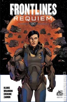 Frontlines Requiem