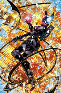 Absolute Catwoman #2
