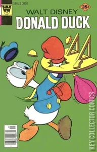 Donald Duck #191