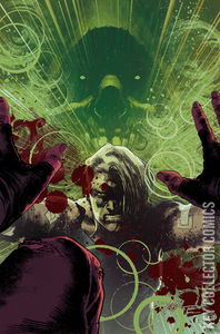 Absolute Green Arrow #2