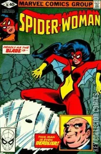 Spider-Woman #26