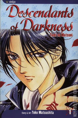 Descendants of Darkness