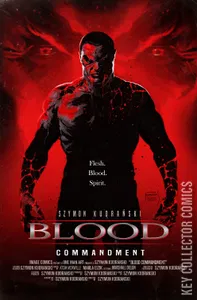 Blood Commandment #3