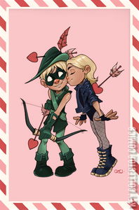 Justice League Unlimited #16