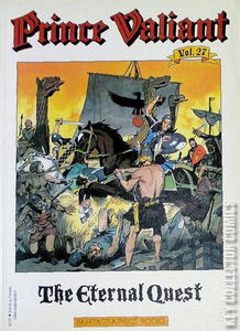 Prince Valiant #27