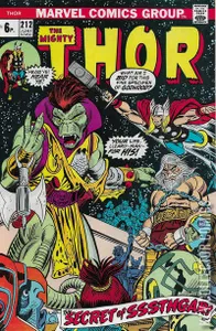 Thor #212