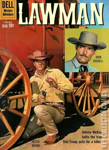 Lawman #5