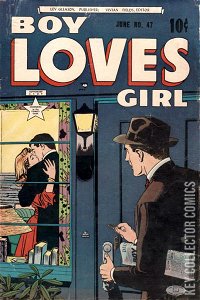 Boy Loves Girl #47